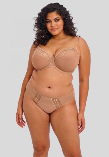 Бюстгальтер на косточках