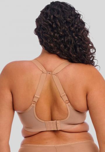 Бюстгальтер на косточках