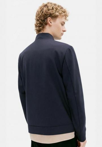 Куртка бомбер