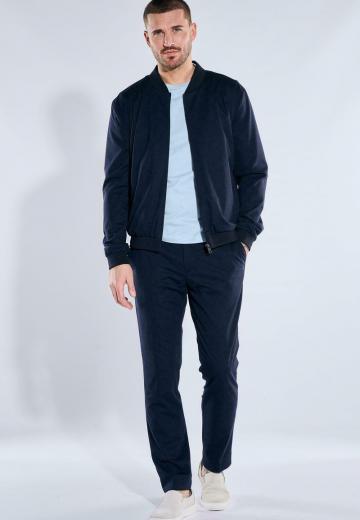 Куртка бомбер