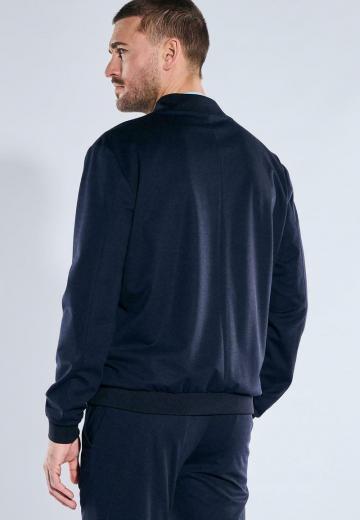 Куртка бомбер