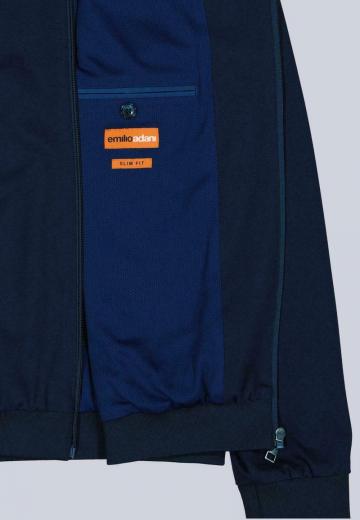 Куртка бомбер