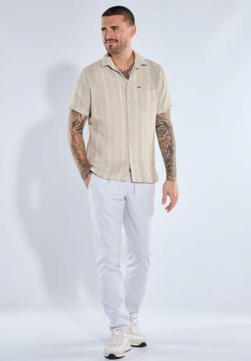 Рубашка с коротким рукавом