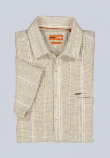 Рубашка с коротким рукавом