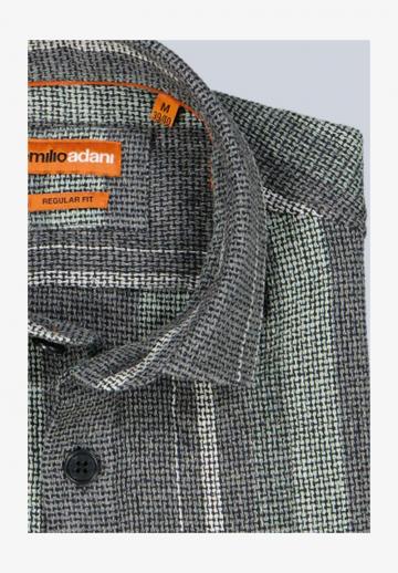 Рубашка с коротким рукавом