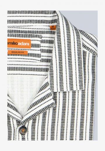 Рубашка с коротким рукавом