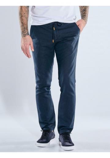 Льняные брюки