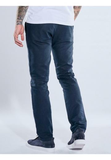 Льняные брюки