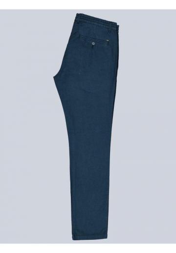 Льняные брюки