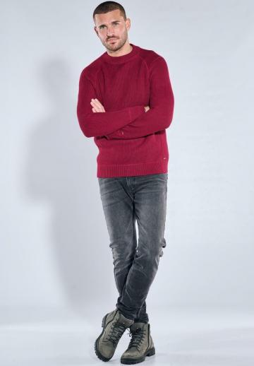 Пуловер