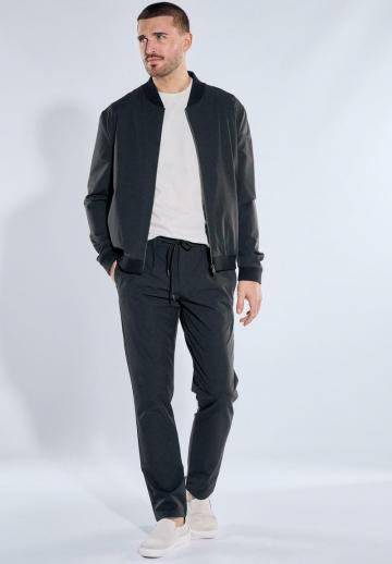 Куртка бомбер