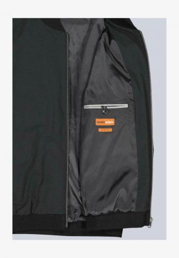 Куртка бомбер