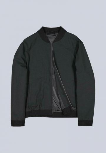 Куртка бомбер