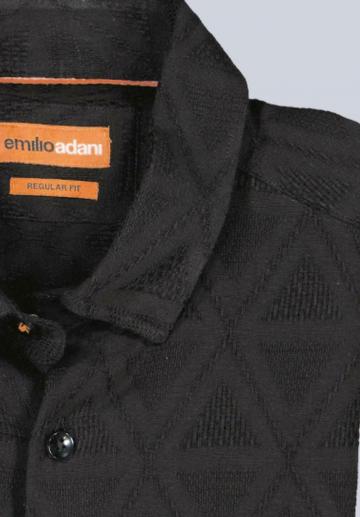 Рубашка с коротким рукавом