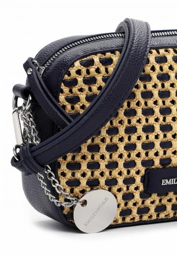 Сумка через плечо