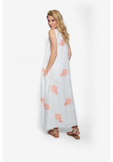 Платье макси