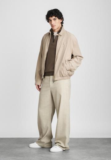 Куртка бомбер