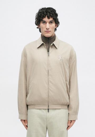 Куртка бомбер