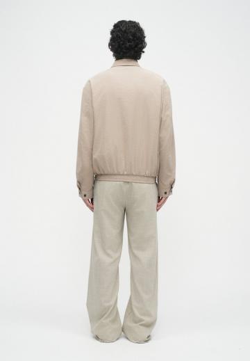 Куртка бомбер