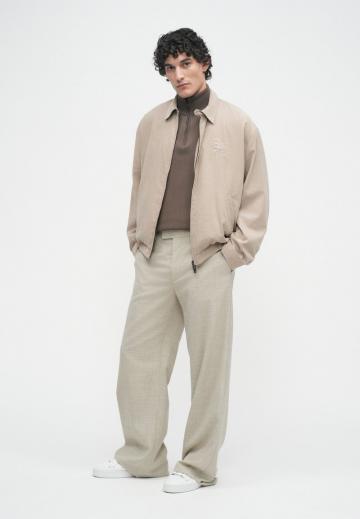 Куртка бомбер