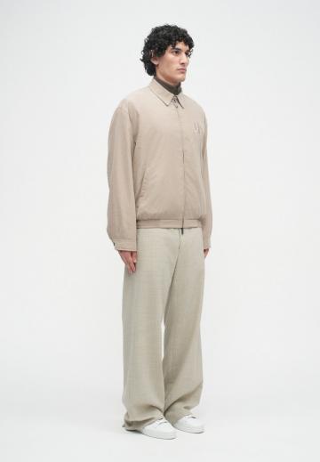 Куртка бомбер