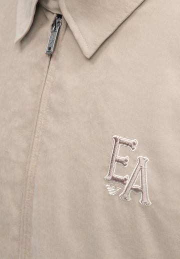 Куртка бомбер