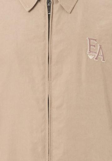 Куртка бомбер