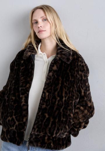 Зимняя куртка