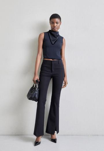 Майка-борцовка