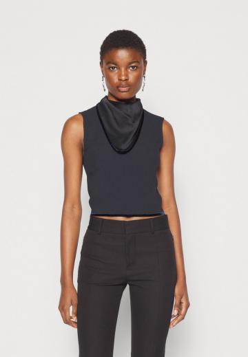 Майка-борцовка