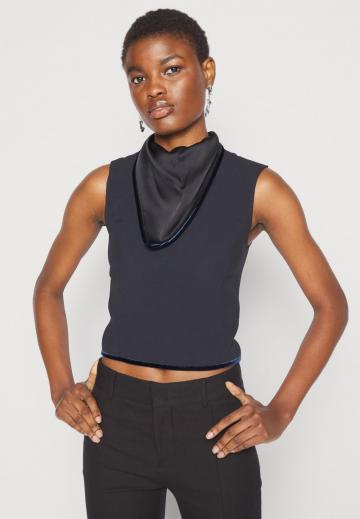 Майка-борцовка