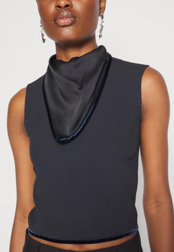 Майка-борцовка