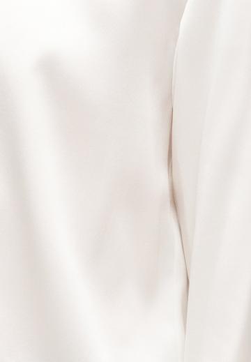 Шелковая блузка