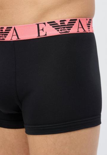 Трусы шортики