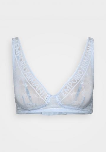 Бюстгальтер без косточек