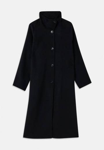 Шерстяное пальто