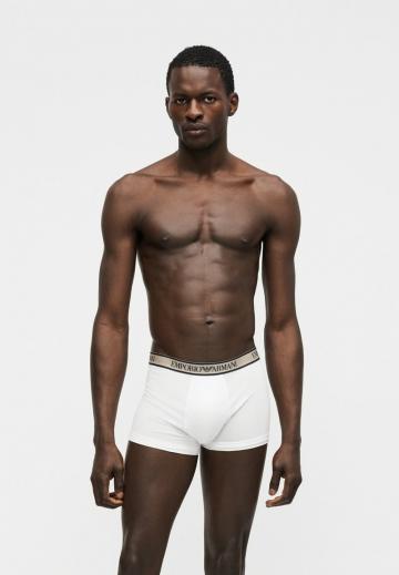 Трусы шортики