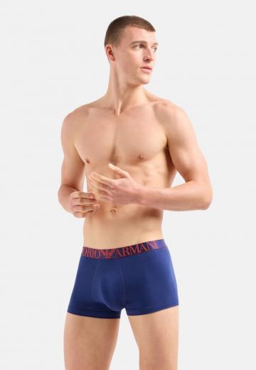 Трусы шортики