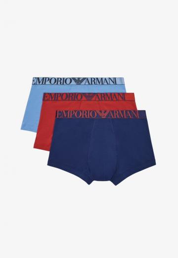 Трусы шортики