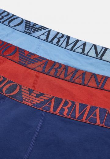 Трусы шортики