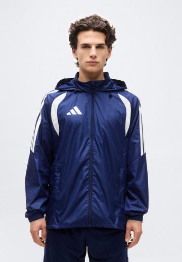 Куртка-дождевик