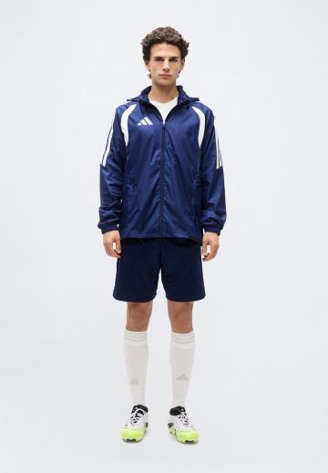 Куртка-дождевик