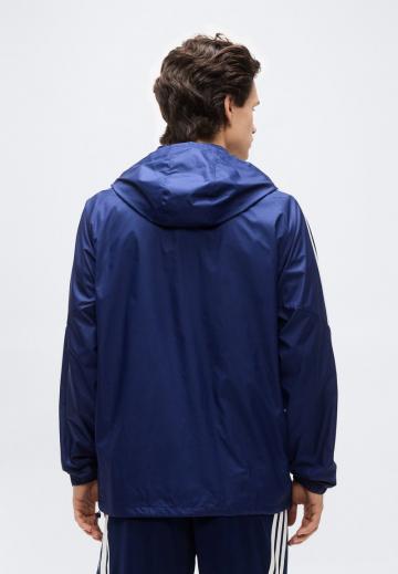 Куртка-дождевик