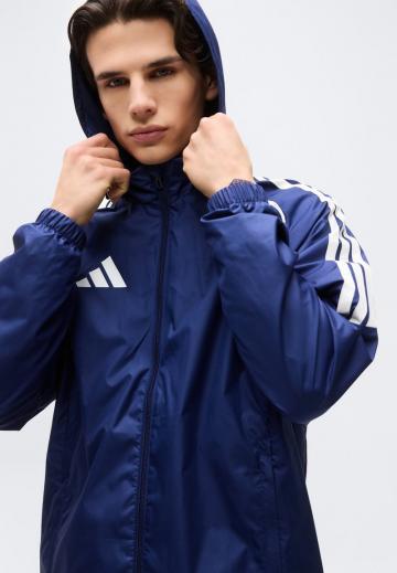 Куртка-дождевик