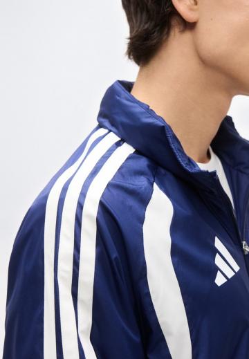 Куртка-дождевик