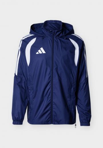 Куртка-дождевик