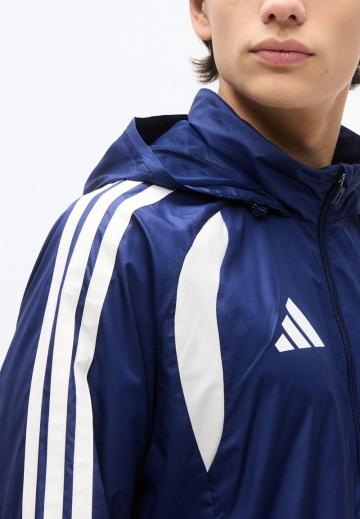 Куртка-дождевик