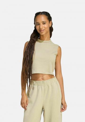 Спортивный топ