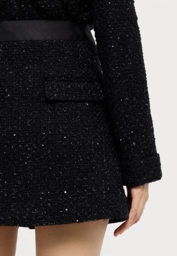 Летняя юбка