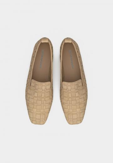 Полуботинки